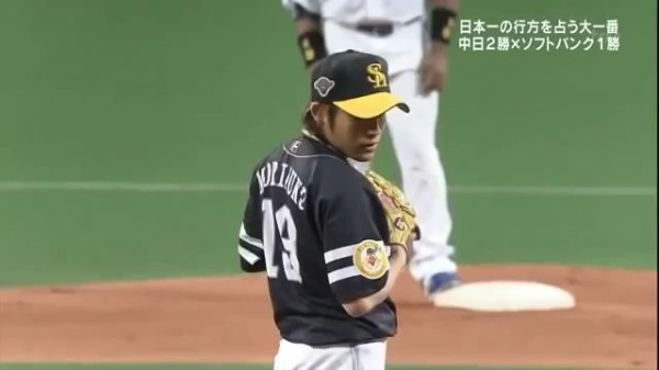 森福の11球 なんじぇいスタジアム なんjまとめ