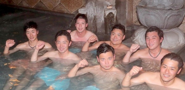 悲報 山田哲人さん 頭皮が怪しい なんじぇいスタジアム なんjまとめ