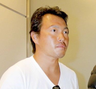 悲報 長野久義さん 30 頭皮が間に合わない 画像 なんじぇいスタジアム なんjまとめ