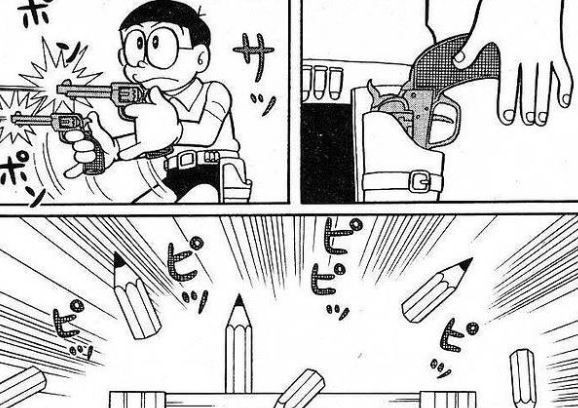 のび太の特技 寝る あやとり 射撃 この中で欲しいものは なんじぇいスタジアム なんjまとめ