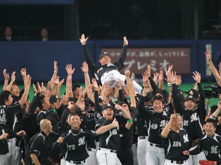 野球 10年の日本シリーズは神試合だった なんじぇいスタジアム なんjまとめ