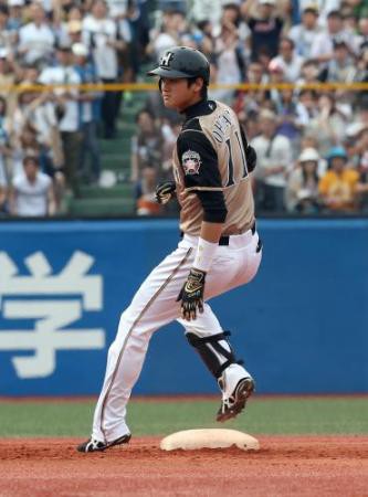 大谷翔平とかいう二塁打マシーン なんじぇいスタジアム なんjまとめ