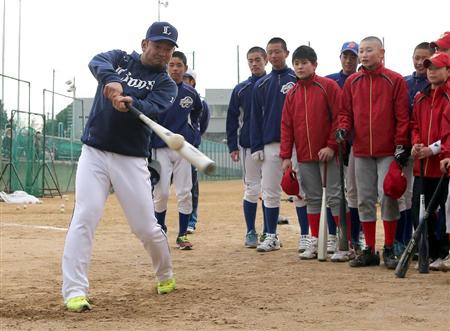 森友哉さんの年越し画像流出ｗｗｗｗｗｗｗ なんじぇいスタジアム なんjまとめ