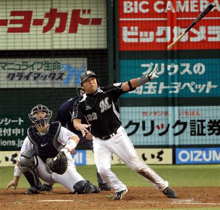 カッコいいバット投げの選手を1人想像して下さい なんじぇいスタジアム なんjまとめ