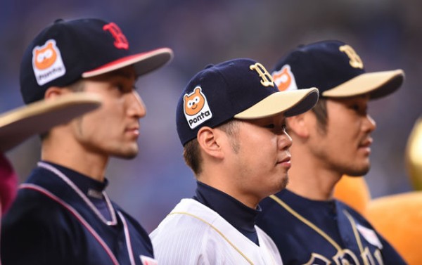 悲報 オリックス ついにギャグ路線へ ポンタ なんじぇいスタジアム なんjまとめ