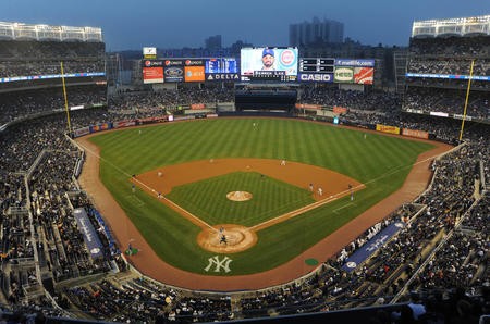 Mlb ナ リーグがdh制導入へ なんじぇいスタジアム なんjまとめ