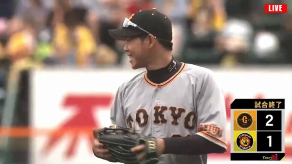 勝ち 巨人ファン集合 なんじぇいスタジアム なんjまとめ