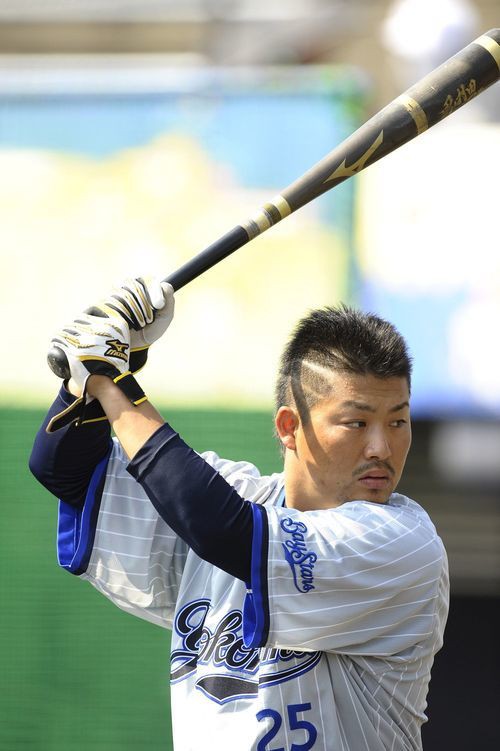 元プロ野球選手村田修一さん 09wbcキャンプでは誰よりも早く宿舎に帰り 龍が如く をプレイしていた Baseballlog