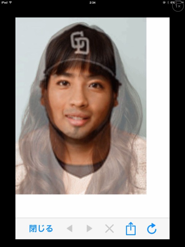 石原さとみとルナの合成gifクレメンス なんじぇいスタジアム なんjまとめ