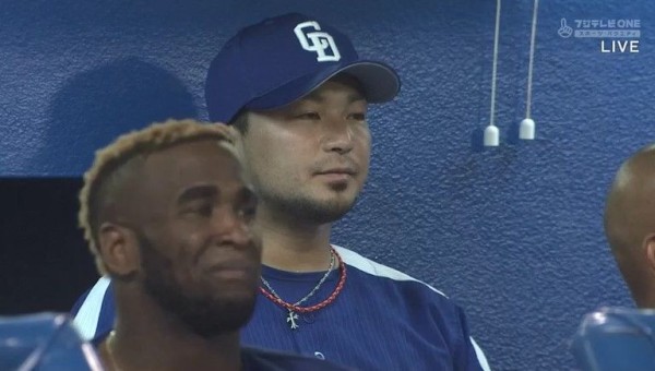 悲報 中日田島 Snsで罵詈雑言を浴びせられる ネットでも炎上 なんじぇいスタジアム なんjまとめ