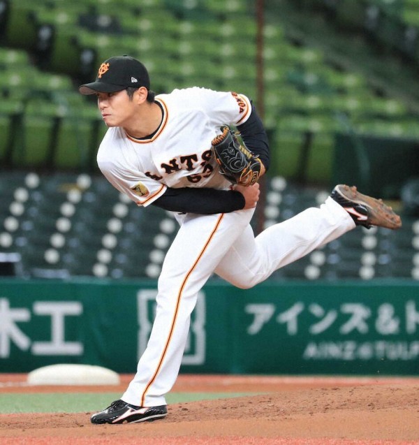 日本ハム 育成で巨人戦力外の古川獲得へ なんじぇいスタジアム なんjまとめ