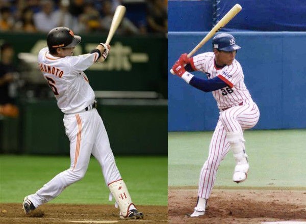 坂本勇人と池山隆寛ってどっちの方が上なんや なんじぇいスタジアム なんjまとめ