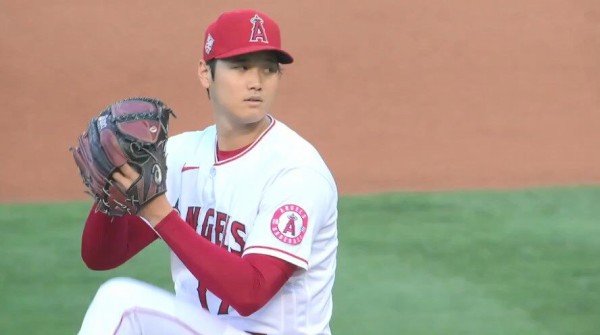 Mlb 大谷翔平がメジャー自己最多5勝目 7回無四球1失点 決勝タイムリーに二盗まで なんじぇいスタジアム なんjまとめ