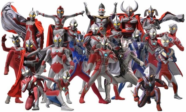 ウルトラシリーズの最高傑作wwwwwwww なんじぇいスタジアム なんjまとめ