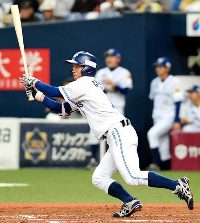 流しのブルペンキャッチャー 来年の新人王の大本命は阪神ドラ１ 近本くん なんじぇいスタジアム なんjまとめ