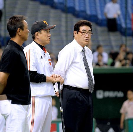 山本浩二さんってどんな采配が特徴なの なんじぇいスタジアム なんjまとめ