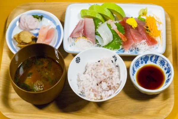 刺身でご飯 うまい 餃子でご飯 うまい シチューでご飯 うまい おでんでご飯 なんじぇいスタジアム なんjまとめ