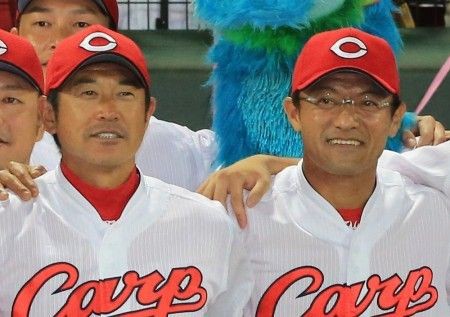 ヤクルト 広島退団の石井河田コーチ入閣へ なんじぇいスタジアム なんjまとめ