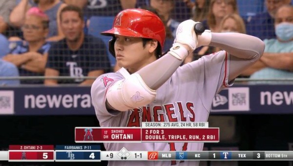 悲報 大谷翔平さん 6月に入ってから5本しか単打を打てていない なんじぇいスタジアム なんjまとめ