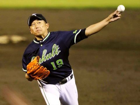 石川雅規160勝 ファッ なんじぇいスタジアム なんjまとめ