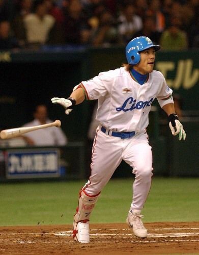 悲報 松井稼頭央 なにかがおかしい なんじぇいスタジアム なんjまとめ