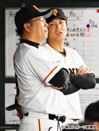巨人 10連敗中の村田ヘッドコーチのコメントで打線組んだｗｗｗｗｗｗｗｗｗｗ なんじぇいスタジアム なんjまとめ