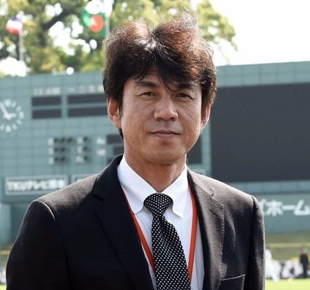 緒方耕一氏が来季日本ハム1軍野手総合コーチに就任 なんじぇいスタジアム なんjまとめ 緒方耕一氏が来季日本ハム1軍野手総合コーチに就任 なんじぇいスタジアム なんjまとめ