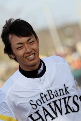 悲報 攝津の頭髪 画像 なんじぇいスタジアム なんjまとめ