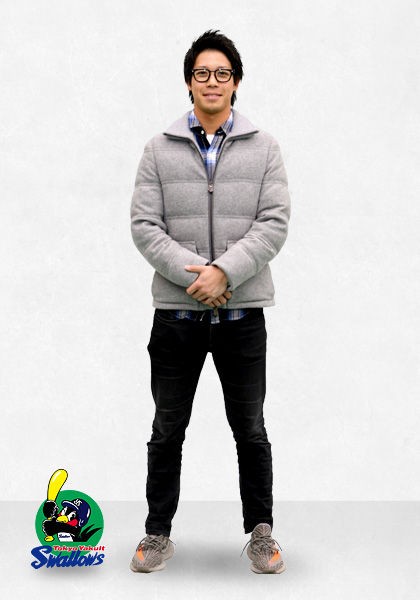 画像 山田哲人さんの私服 ダサすぎるｗｗｗｗｗｗｗｗｗｗｗｗｗｗｗｗｗｗｗｗ なんじぇいスタジアム なんjまとめ