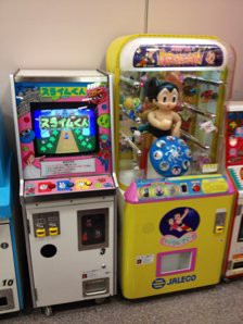 画像 しまむらの中の小さいゲームコーナーwww なんじぇいスタジアム なんjまとめ