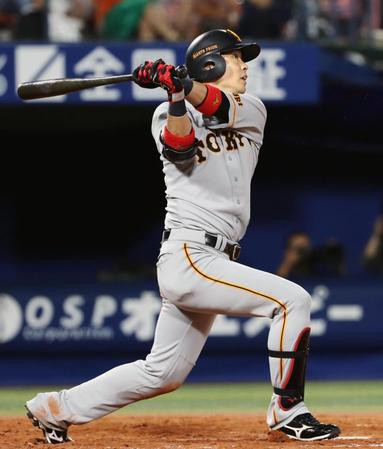 亀井義行 打率 257 64本 Ops 704 去年までの通算成績 なんじぇいスタジアム なんjまとめ 亀井義行 打率 257 64本 Ops 704 去年までの通算成績 なんじぇいスタジアム なんjまとめ