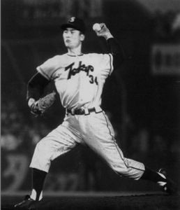 野球 金田正一 25 の通算成績ｗｗｗｗｗｗｗｗ なんじぇいスタジアム なんjまとめ