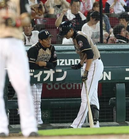 栗山 大谷 僕から奪われた事を一生忘れるな なんじぇいスタジアム なんjまとめ