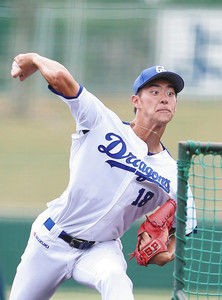 中日鈴木翔太さん １４０キロ出てガチ喜び なんじぇいスタジアム なんjまとめ