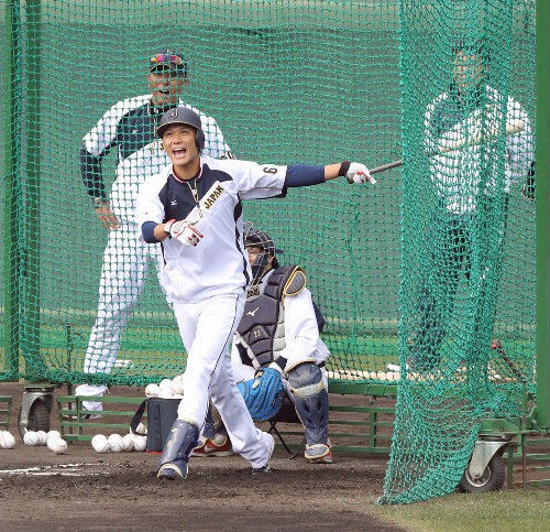 悲報 坂本勇人さん 右打ちを意識し過ぎる なんじぇいスタジアム なんjまとめ