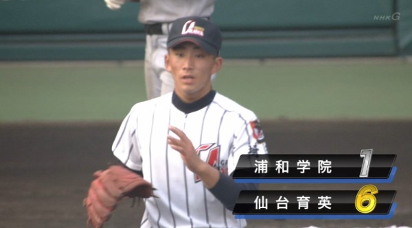 事実上の決勝戦 浦和学院と仙台育英の壮絶な第1回戦 まとめ 僕自身なんjをまとめる喜びはあった