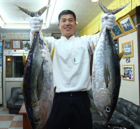 佐世保市の城島健司さん、プロ転向を勧められる : 僕自身なんJを
