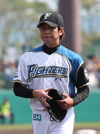楽天 米田慶三郎 74番 ユニフォーム(2010年)