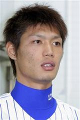 那須野巧 契約金５億 の告白がひどいと話題 やる気なかった 練習はしなかった もう野球は結構 僕自身なんjをまとめる喜びはあった