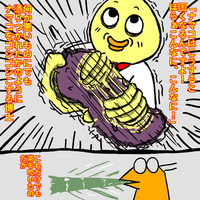 ネタ系 なまこ博士 なんｊ民のお絵かき まとめ