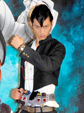 仮面ライダー イケメン俳優 ランキング 特撮 仮面ライダー バイク乗りの気まぐれ日記