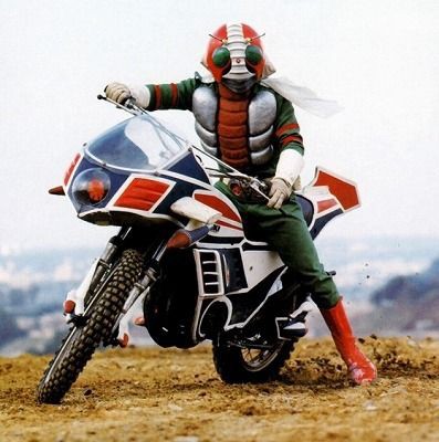 仮面ライダーv3 ２６の秘密 徹底解析 特撮 仮面ライダー バイク乗りの気まぐれ日記