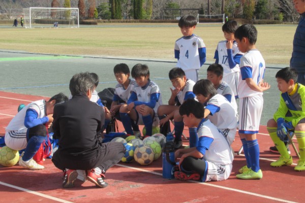 じゅういちくんカップ少年サッカー大会 その 南丹市スポーツ協会blog