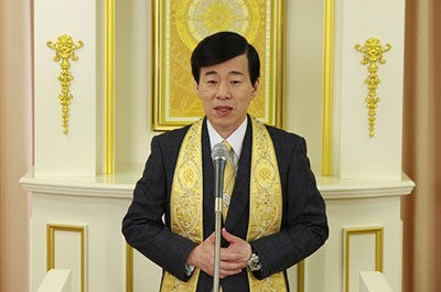 幸福の科学って保守的だけど ハンj速報