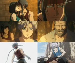 これはいわゆる５月病 雨色カルテ