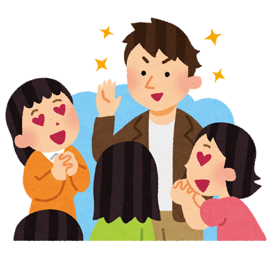 縄文系の血が濃い日本人ってめちゃくちゃイケメンやな ナオッカニュースまとめ 縄文系の血が濃い日本人ってめちゃくちゃイケメンやな ナオッカニュースまとめ