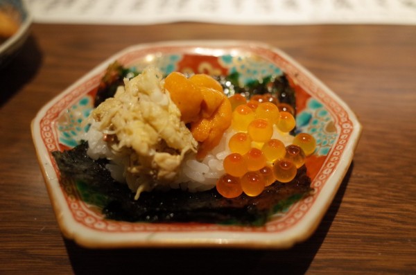 普通はお高い料理がめちゃお得に コスパがいい良店 大阪 自己中心食日記 Powered By ライブドアブログ