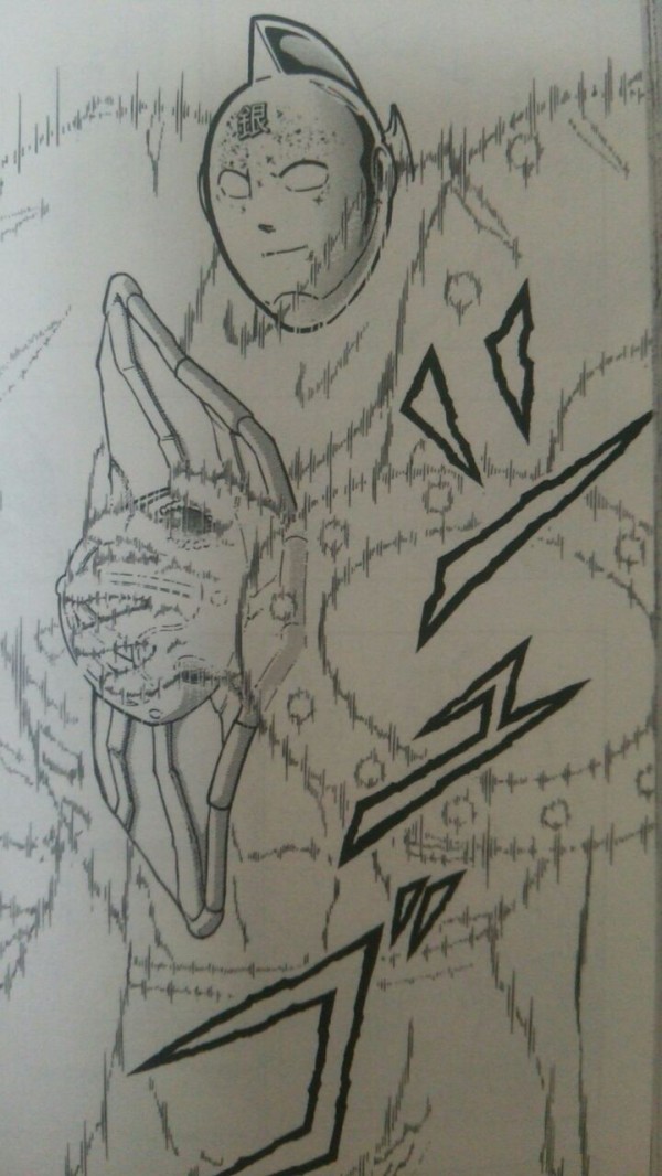 キン肉マン 56巻 感想 ナオナのだらだらアニメ漫画ブログ