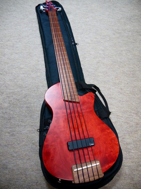 備忘録 使用してきた楽器 : 板谷直樹ベースブログ