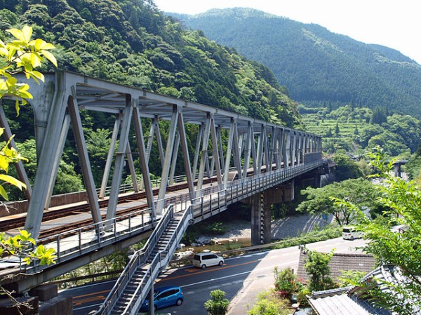 書評 すごい駅 秘境駅 絶景駅 消えた駅 なおきのブログ